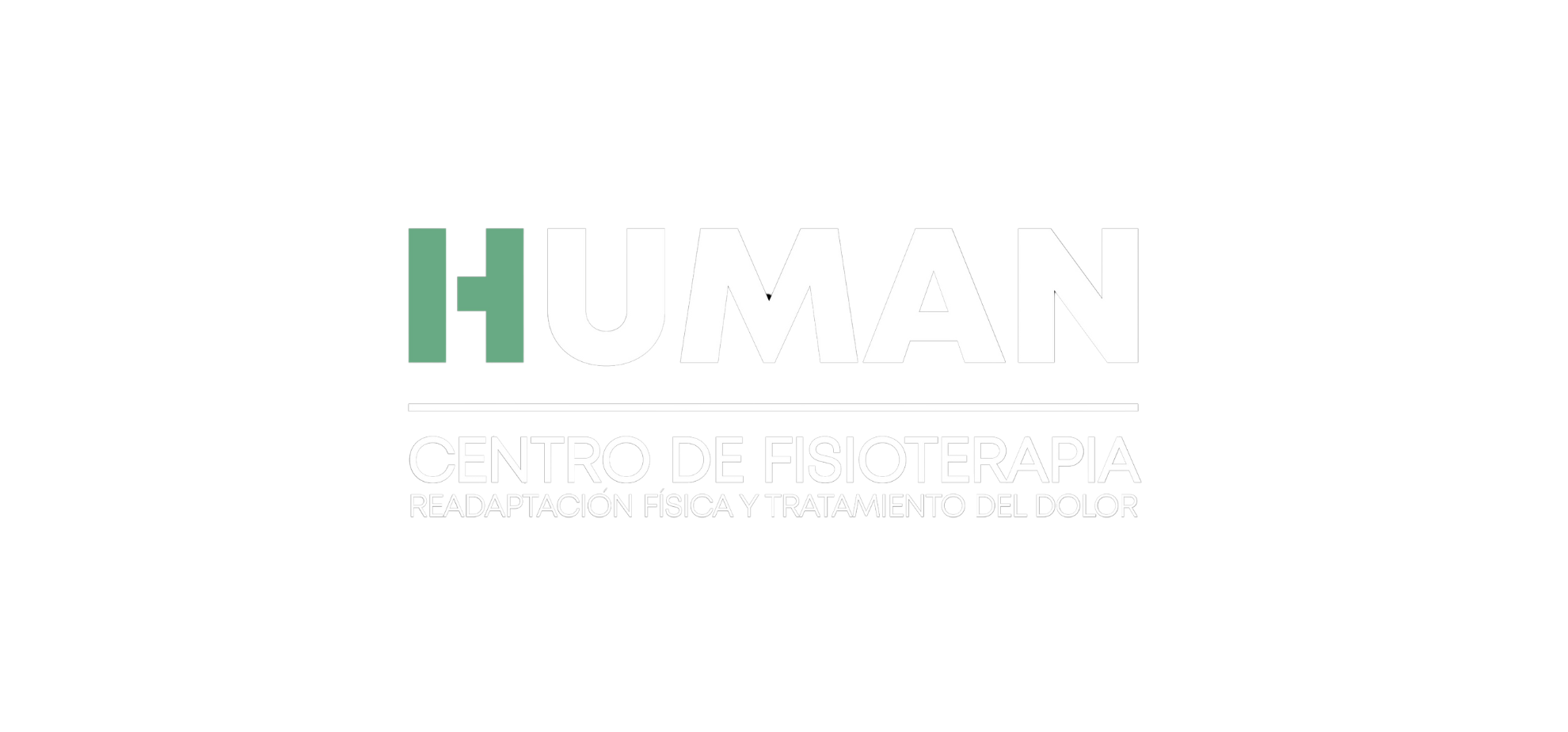 Human Centro de fisioterapia
